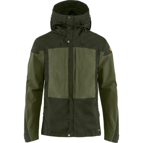 Fjällräven Keb Jacket (Men's) Fjallraven