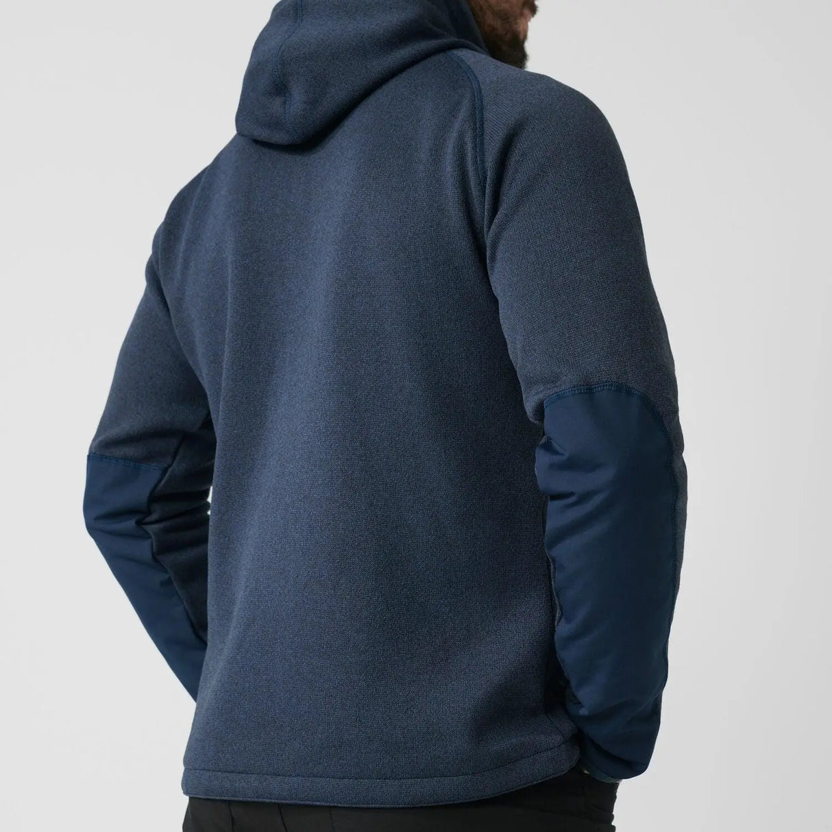 Fjällräven Övik Fleece Hoodie (Men's) Fjallraven