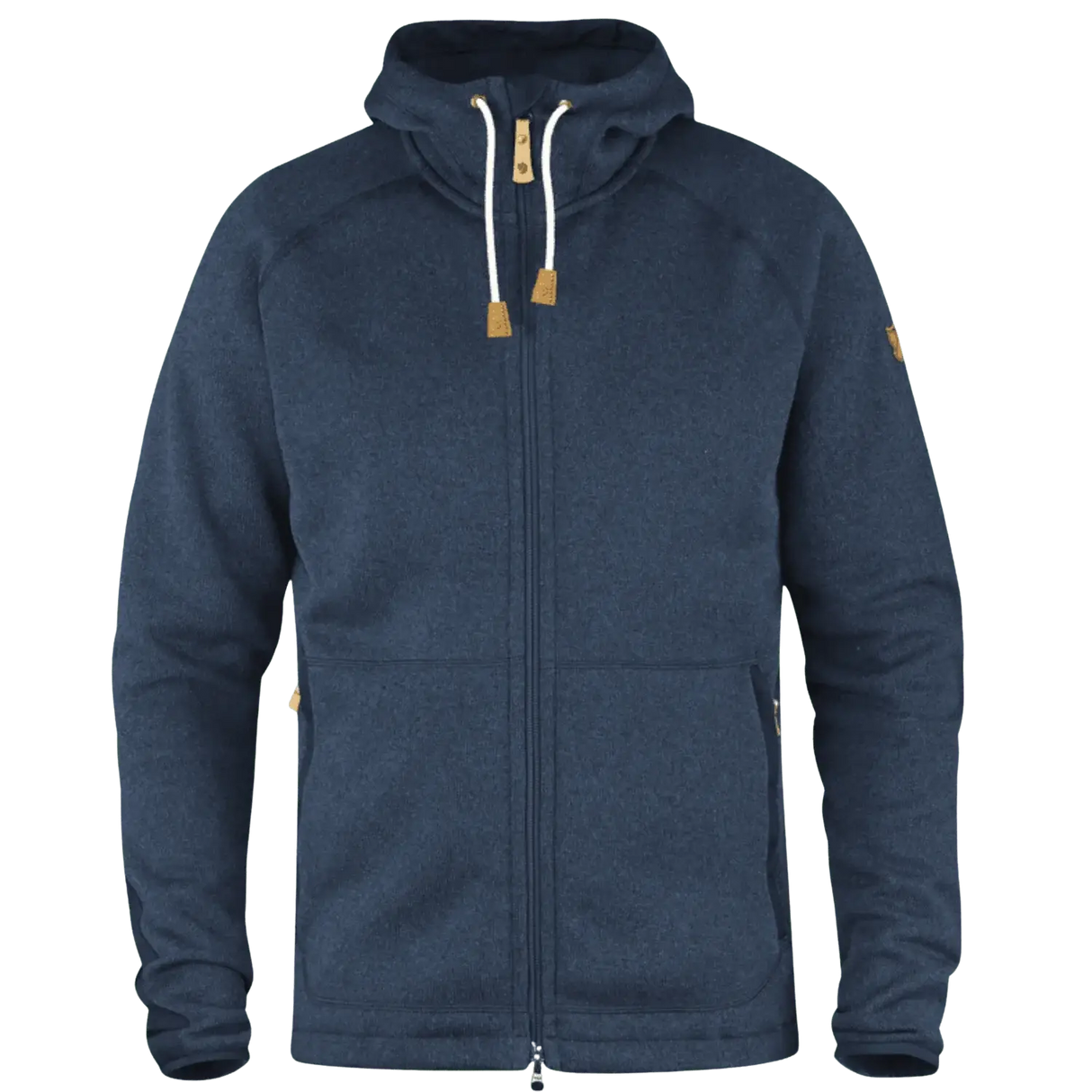 Fjällräven Övik Fleece Hoodie (Men's) Fjallraven