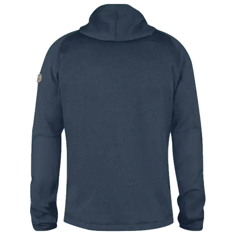 Fjällräven Övik Fleece Hoodie (Men's) Fjallraven