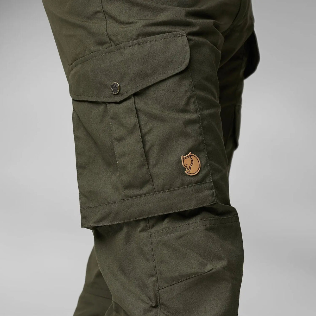 Fjällräven Vidda Pro Trousers - Regular (Men's) Fjallraven