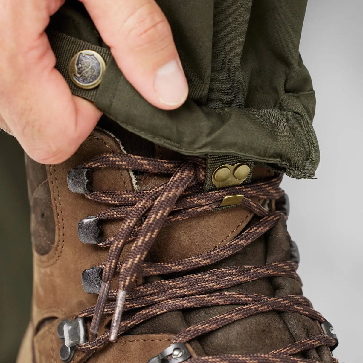 Fjällräven Vidda Pro Trousers - Regular (Men's) Fjallraven