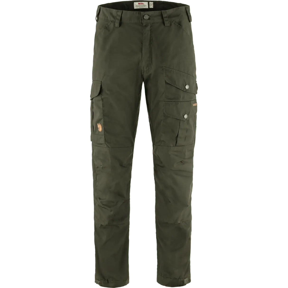 Fjällräven Vidda Pro Trousers - Regular (Men's) Fjallraven