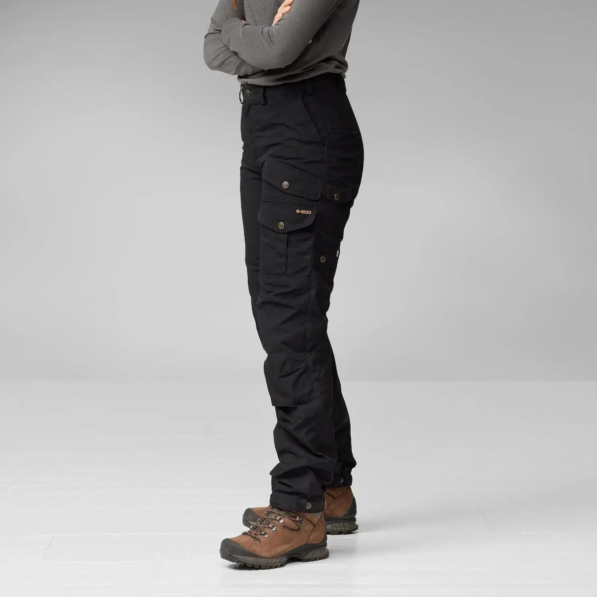 Fjällräven Vidda Pro Trousers Regular (Women's) Fjallraven