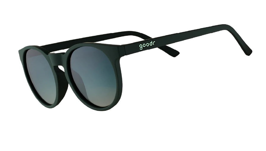 Goodr Sunglasses - The Circle G's Goodr
