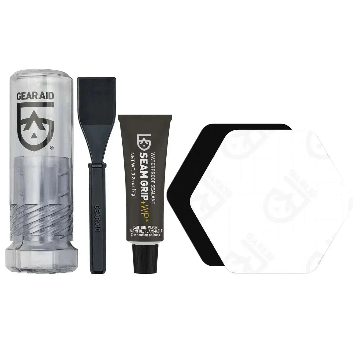 Gear Aid Seam Grip+WP Field Repair Kit