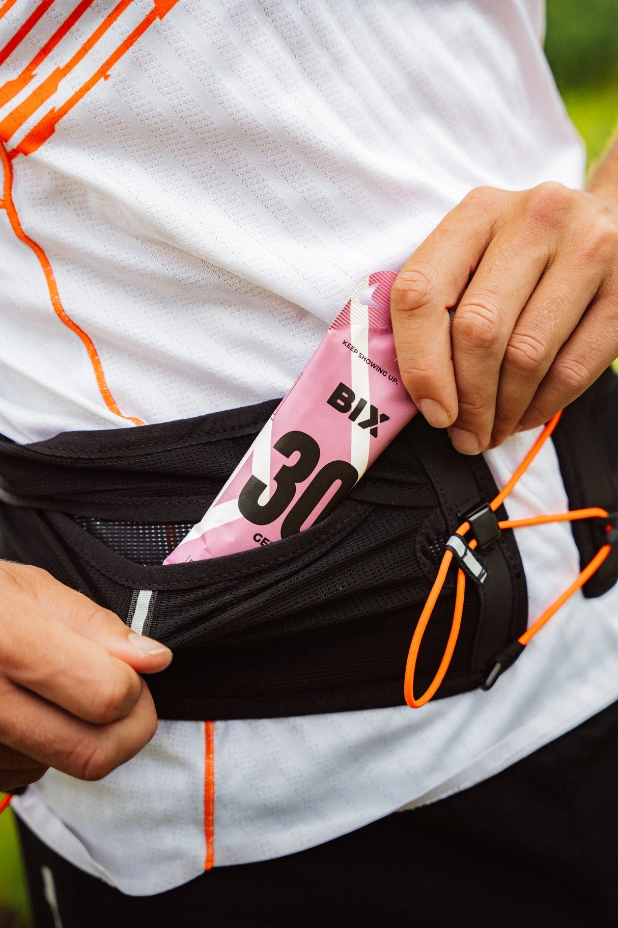 Bix Performance 30 Gel Bix Hydration