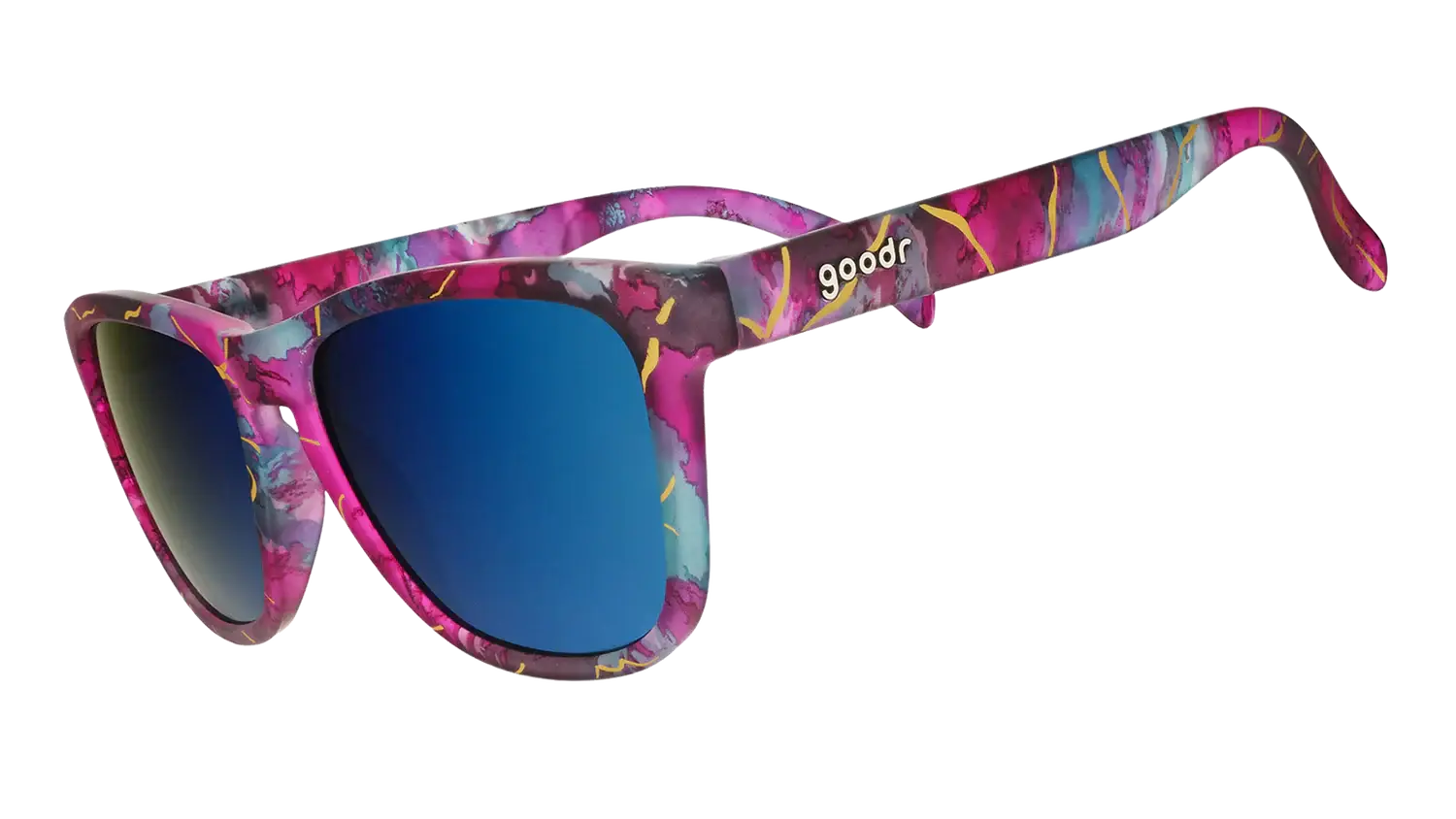 Goodr Sunglasses - The OG's Goodr