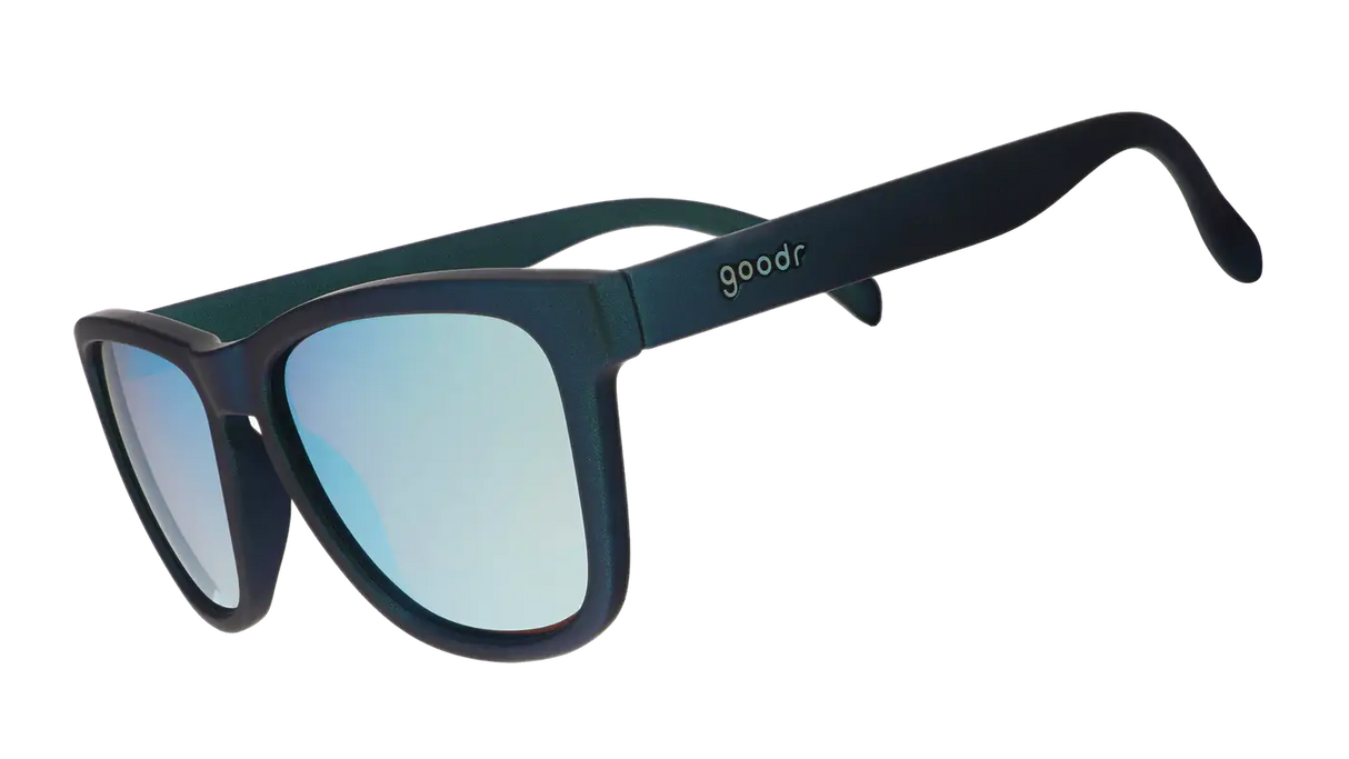 Goodr Sunglasses - The OG's Goodr