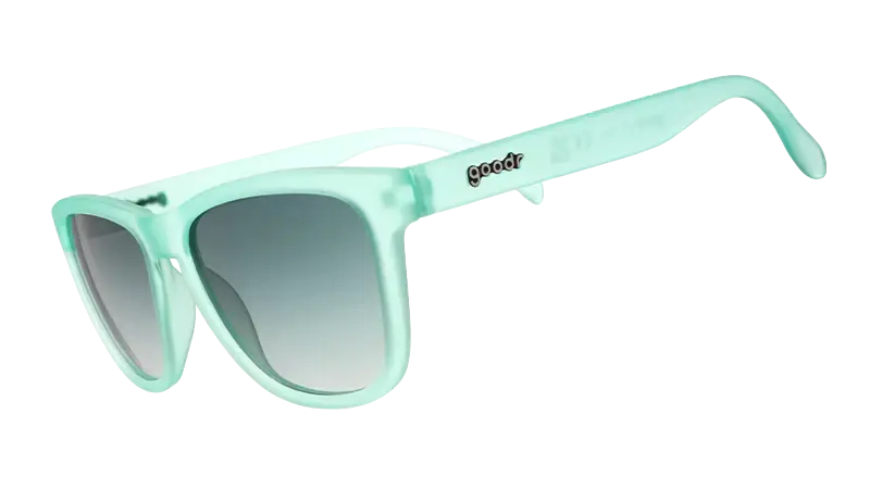 Goodr Sunglasses - The OG's Goodr