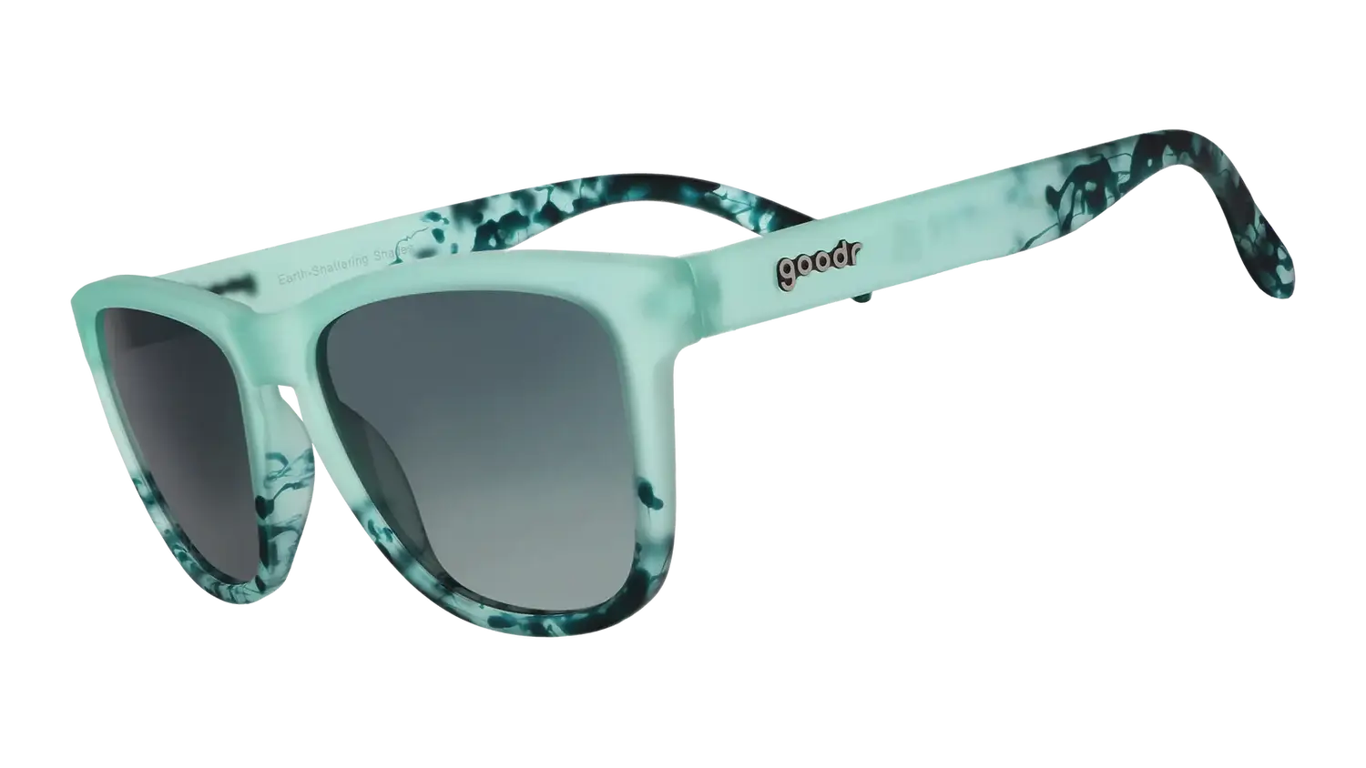 Goodr Sunglasses - The OG's Goodr