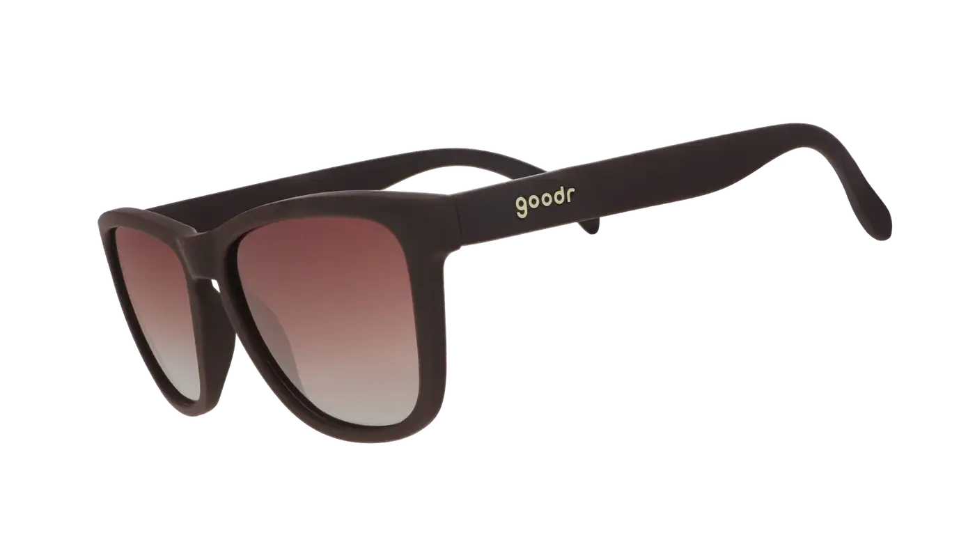 Goodr Sunglasses - The OG's Goodr