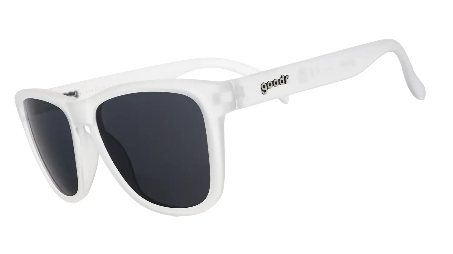 Goodr Sunglasses - The OG's Goodr