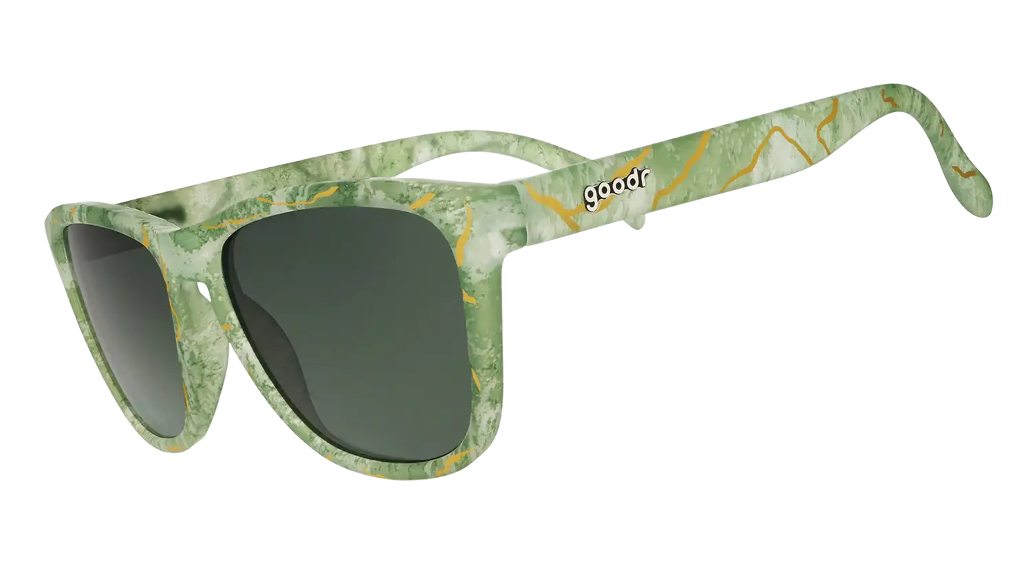 Goodr Sunglasses - The OG's Goodr
