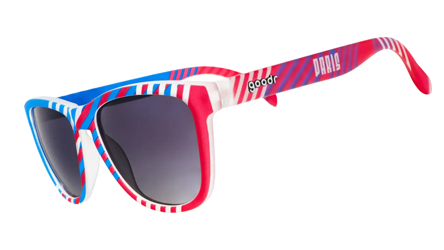Goodr Sunglasses - The OG's Goodr