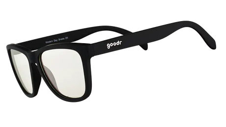 Goodr Sunglasses - The OG's Goodr