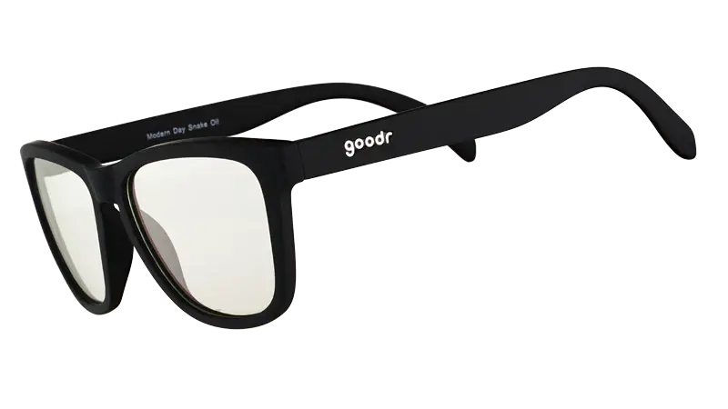 Goodr Sunglasses - The OG's Goodr