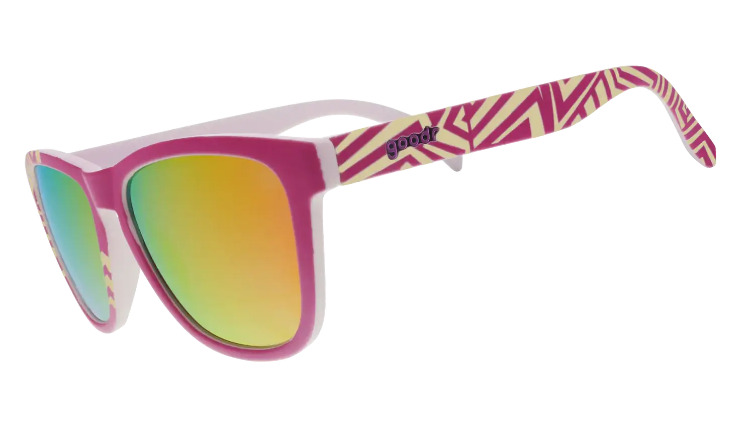 Goodr Sunglasses - The OG's Goodr