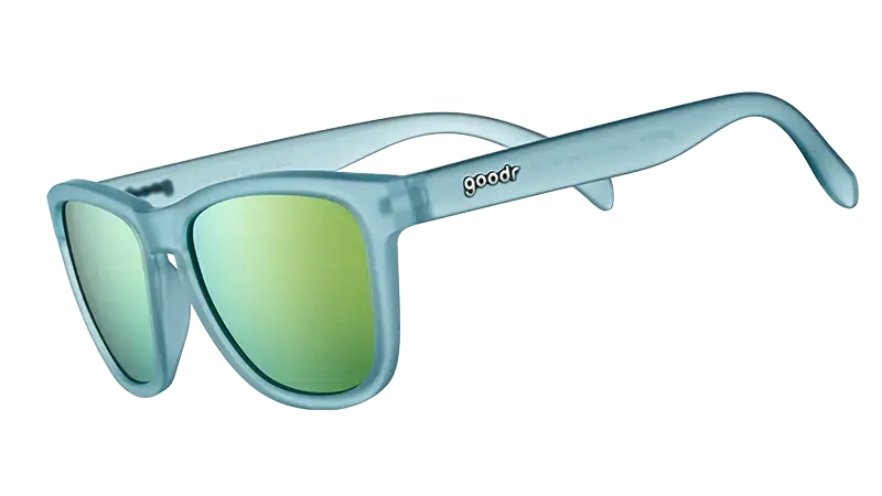 Goodr Sunglasses - The OG's Goodr