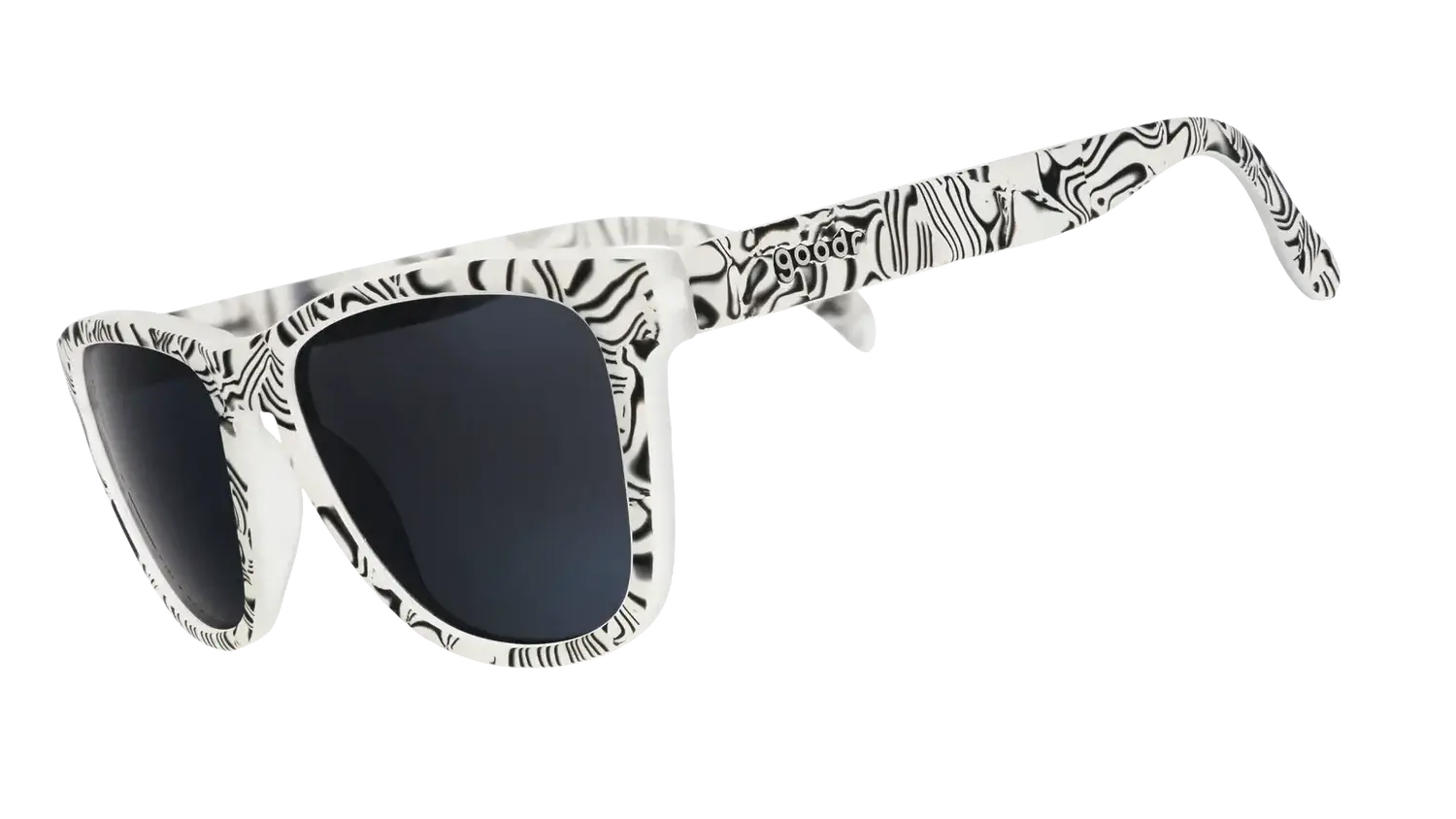 Goodr Sunglasses - The OG's Goodr