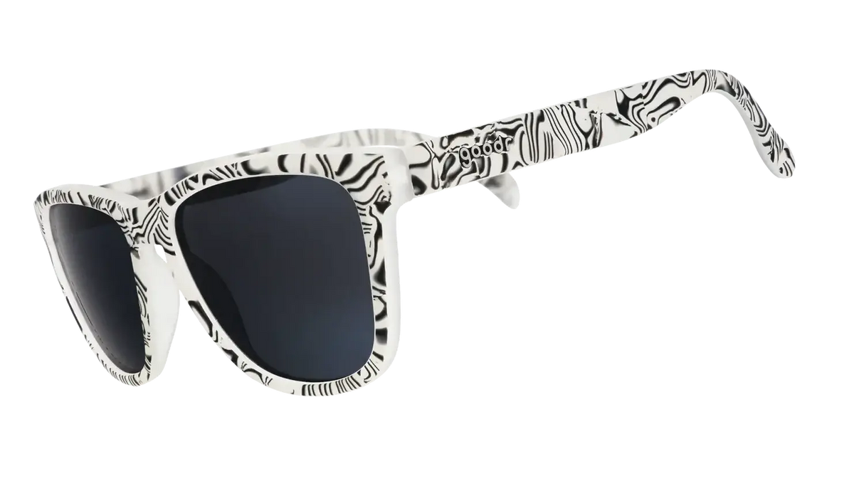 Goodr Sunglasses - The OG's Goodr