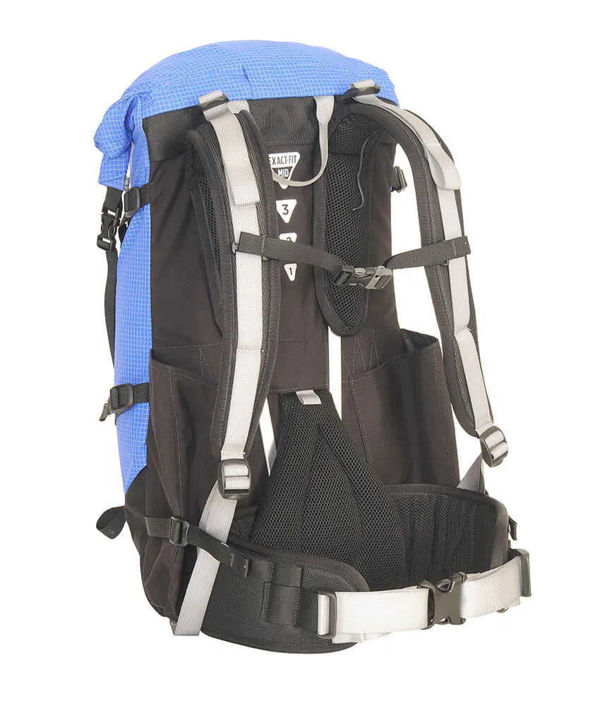 One Planet Grampian One Planet