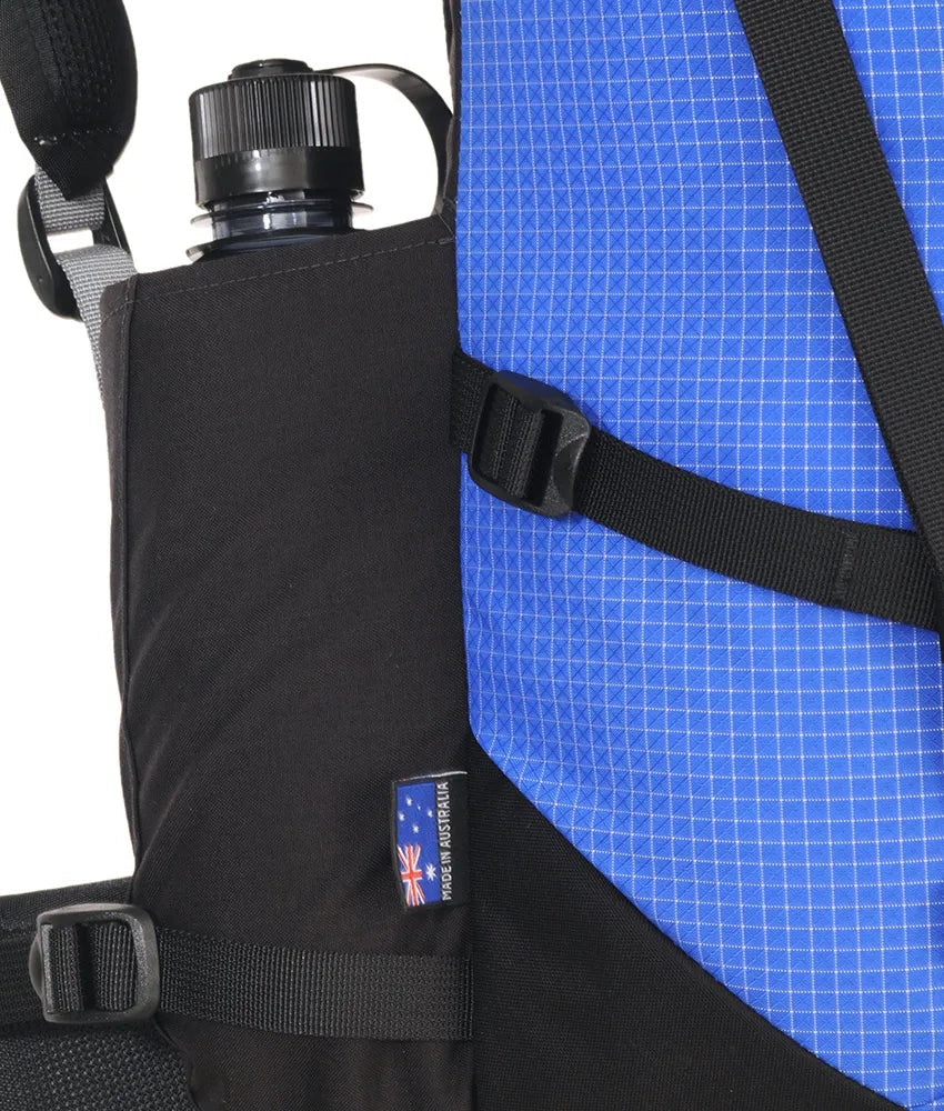 One Planet Grampian One Planet