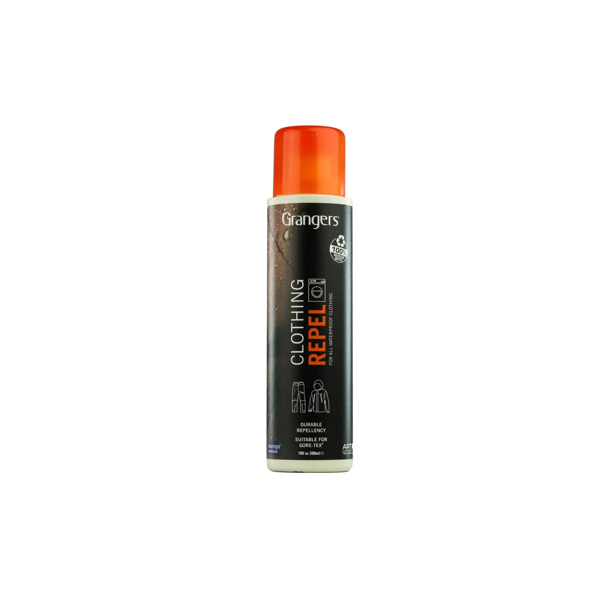 Grangers Clothing Repel - 300ml Grangers
