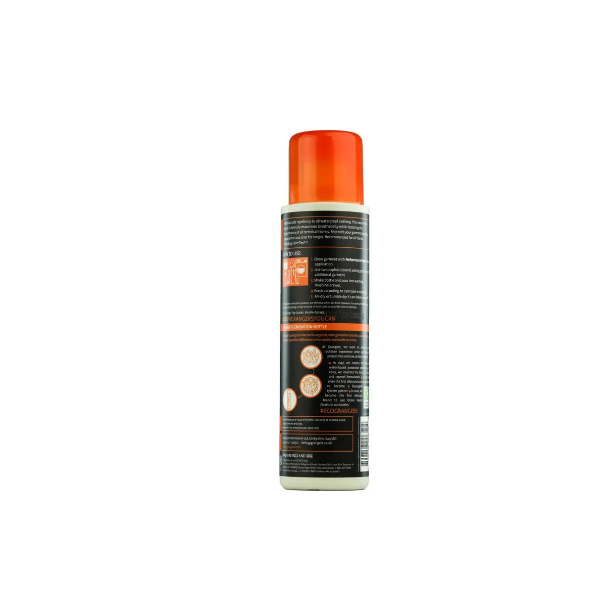 Grangers Clothing Repel - 300ml Grangers