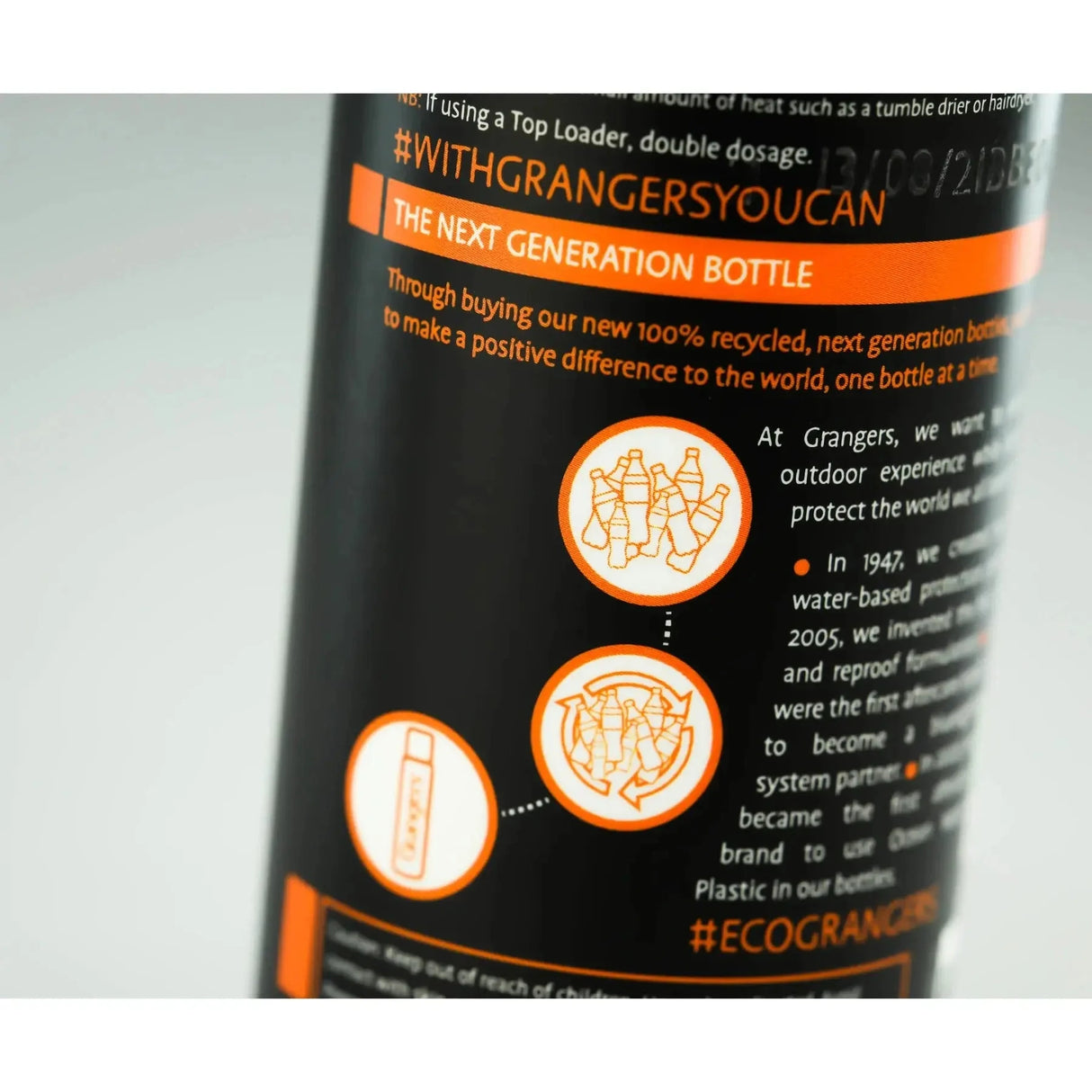 Grangers Clothing Repel - 300ml