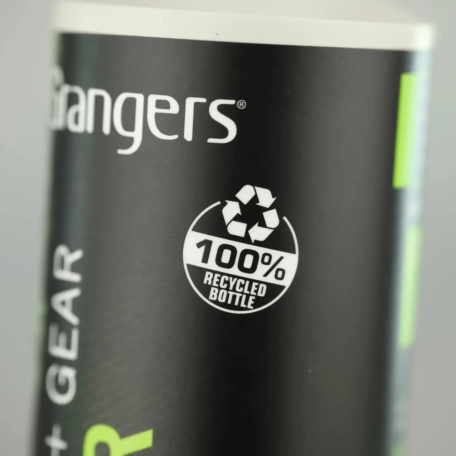 Grangers Footwear + Gear Cleaner - 275ml Grangers