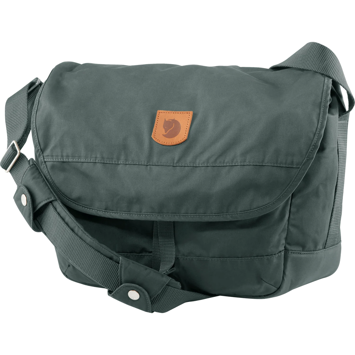 Fjällräven Greenland Shoulder Bag - Dusk