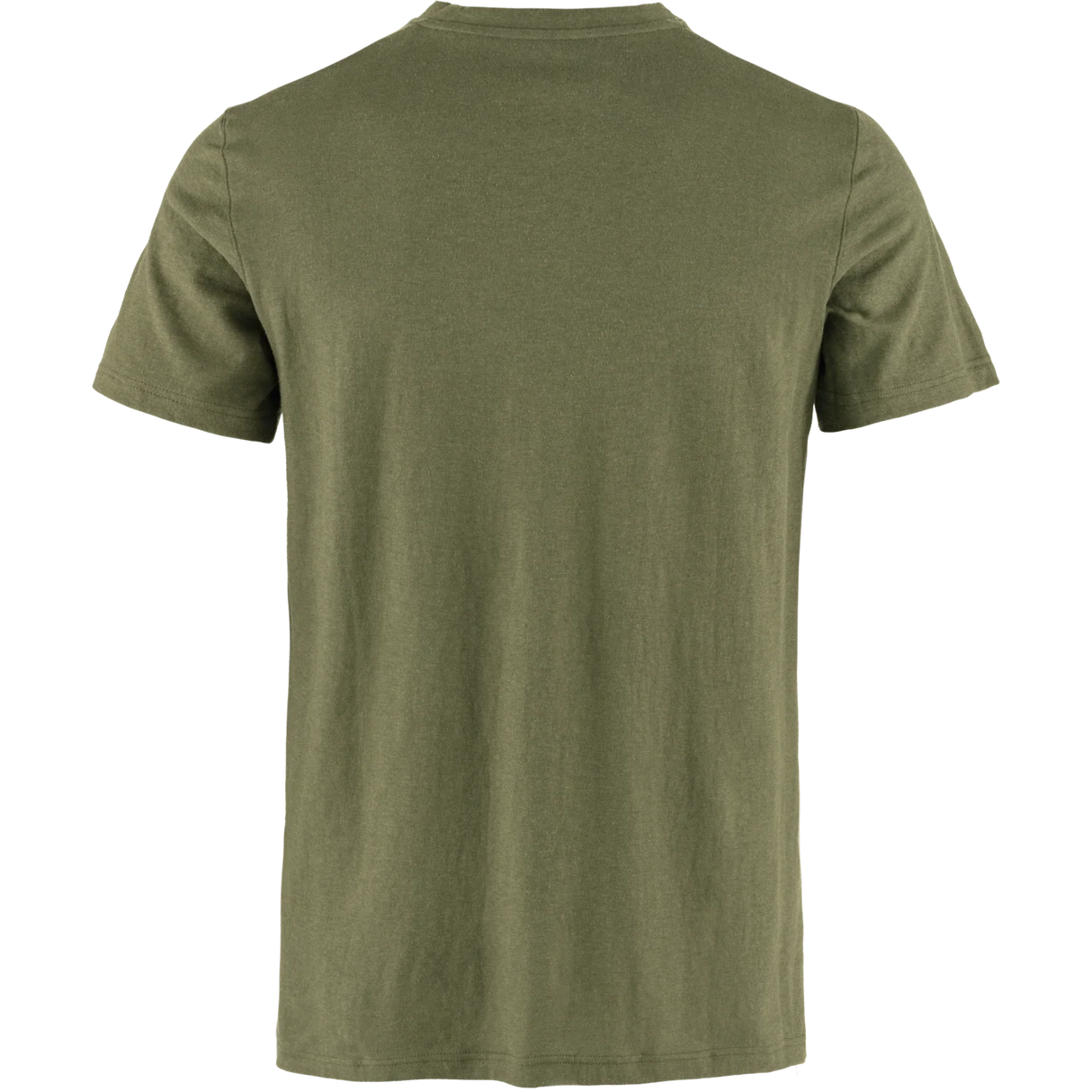 Fjällräven Hemp Blend T-Shirt (Men's) - Green
