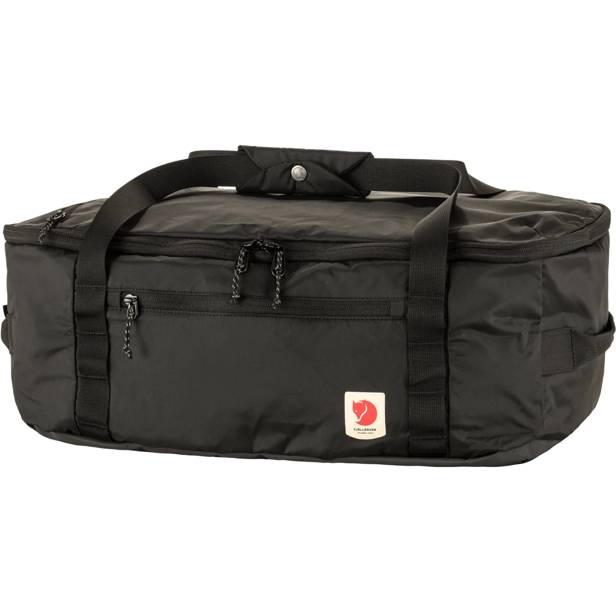 Fjällräven High Coast Duffel 36 - Black