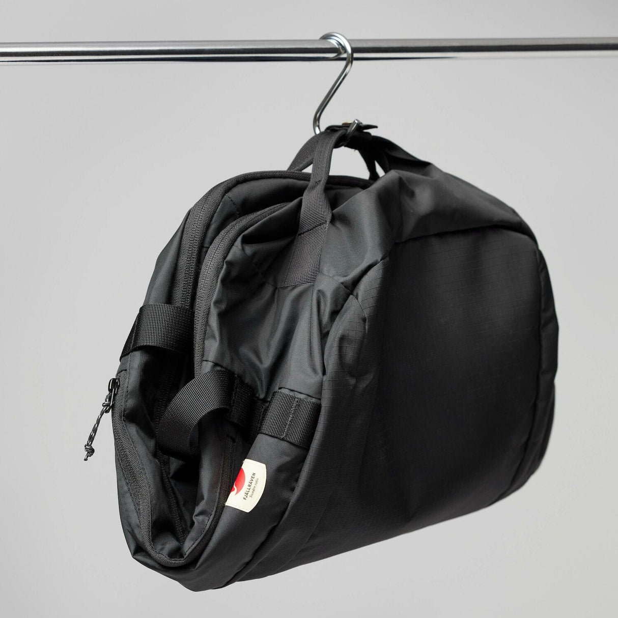 Fjällräven High Coast Duffel 36 - Black