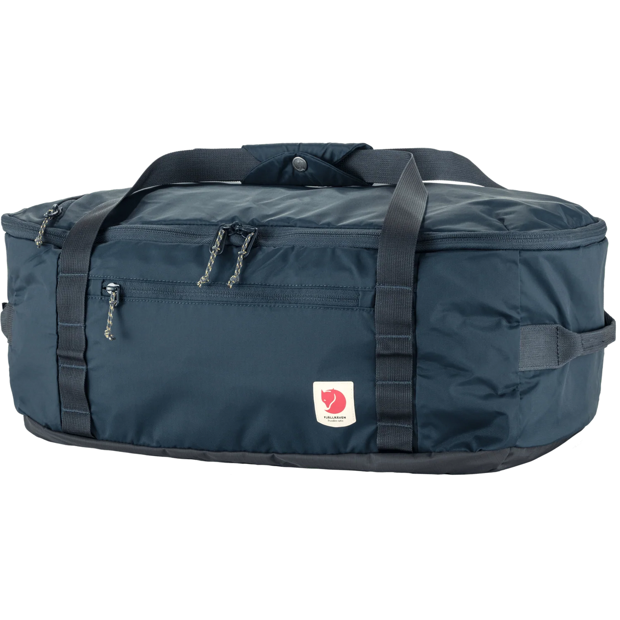 Fjällräven High Coast Duffel 36 - Navy