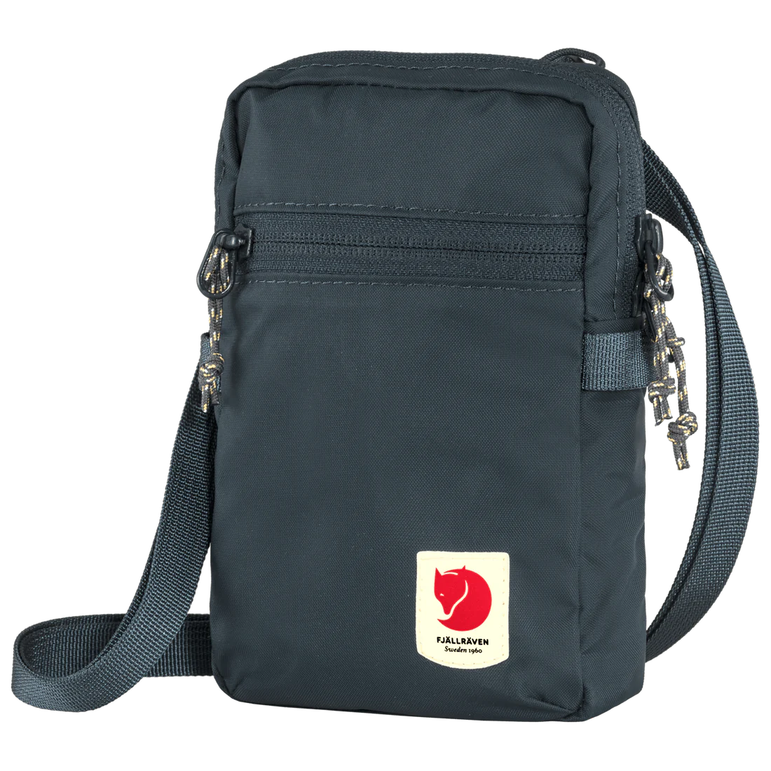 Fjällräven High Coast Pocket - Navy - Fjallraven