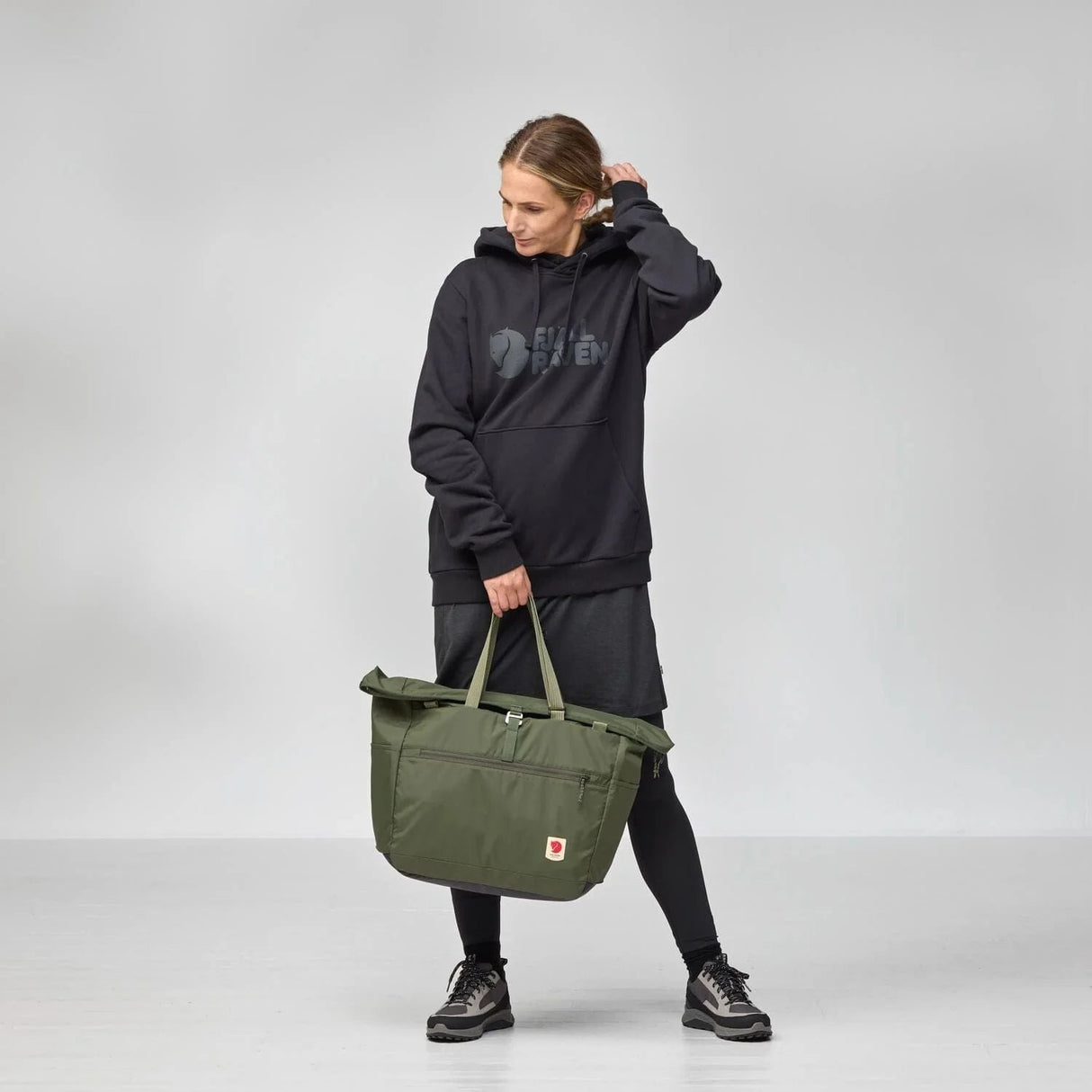Fjällräven High Coast Tote 30 Fjallraven