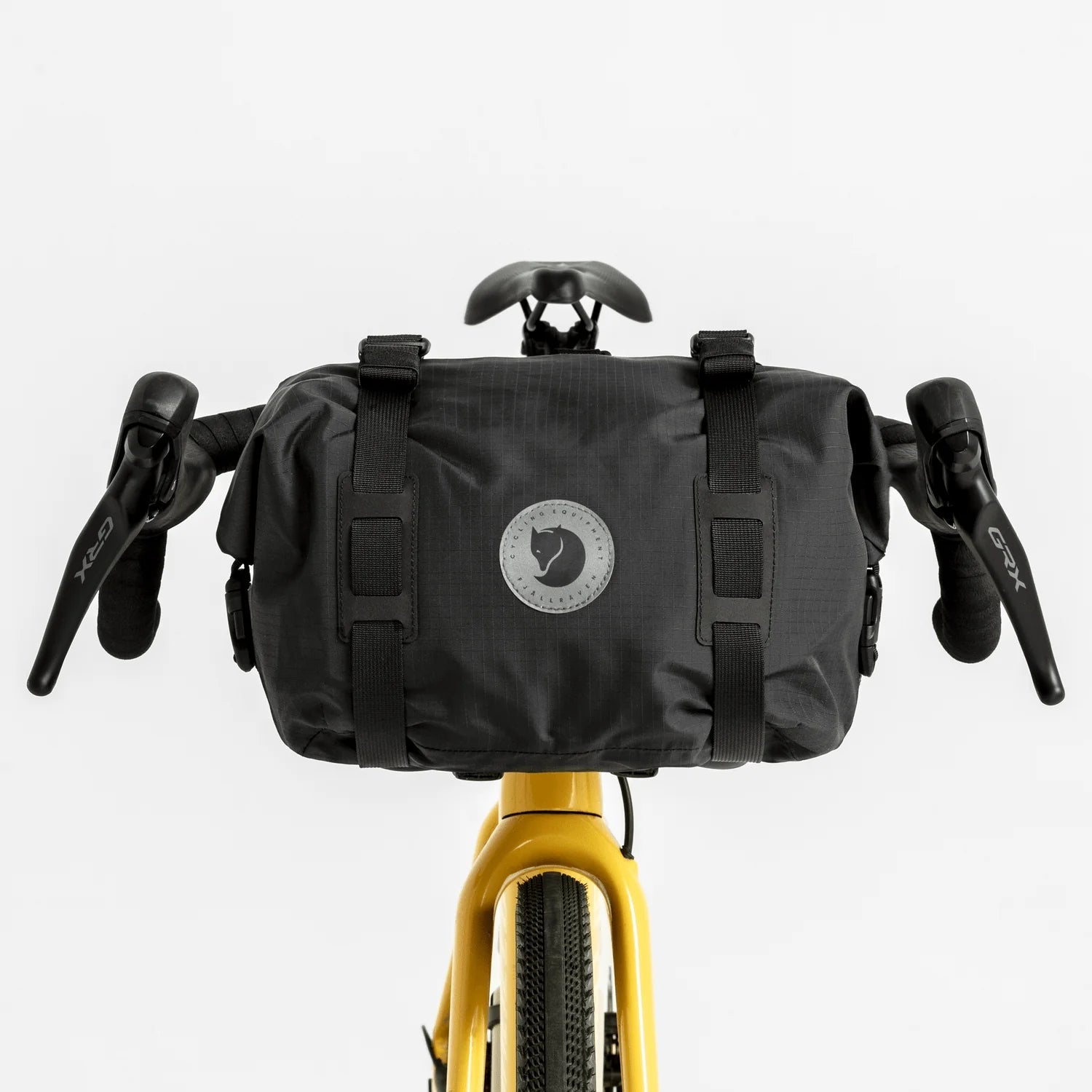 Fjällräven Hoja Handlebar Rolltop Fjallraven