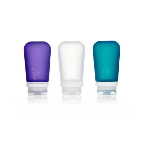 Humangear GoToob+ 3 Pack Humangear