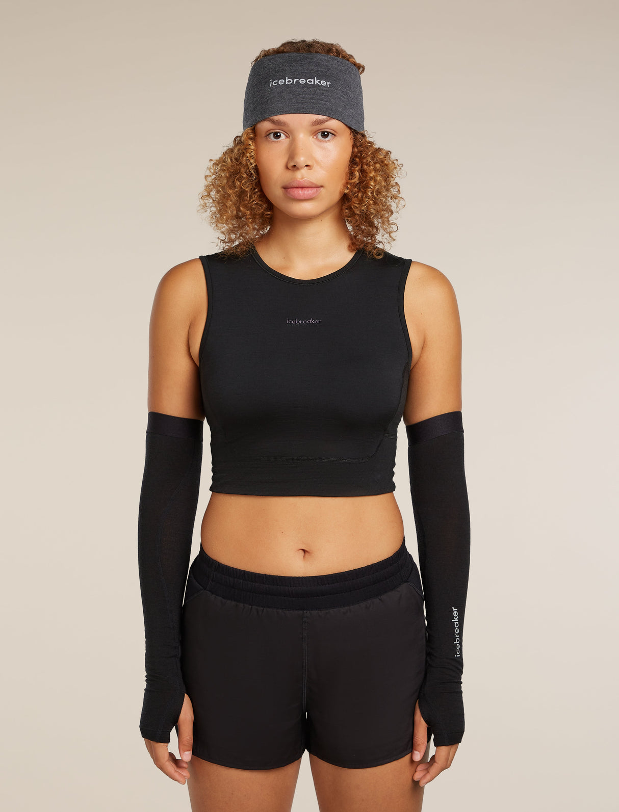 Icebreaker Merino 200 Oasis Headband (Unisex) Icebreaker