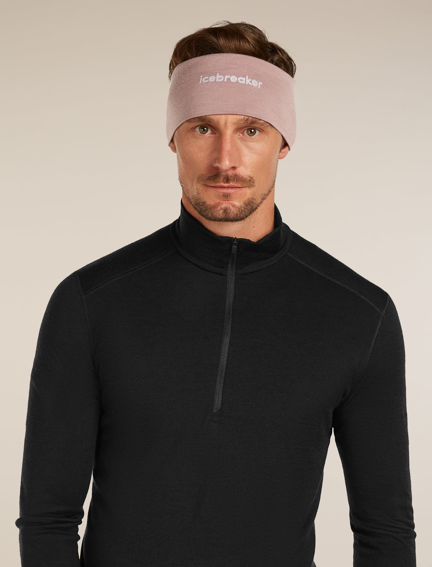 Icebreaker Merino 200 Oasis Headband (Unisex) Icebreaker