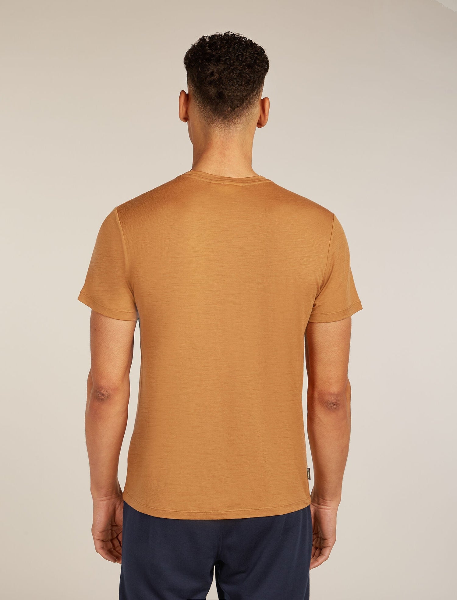 Icebreaker Merino 150 Tech Lite Short Sleeve T-Shirt (Men's) Icebreaker