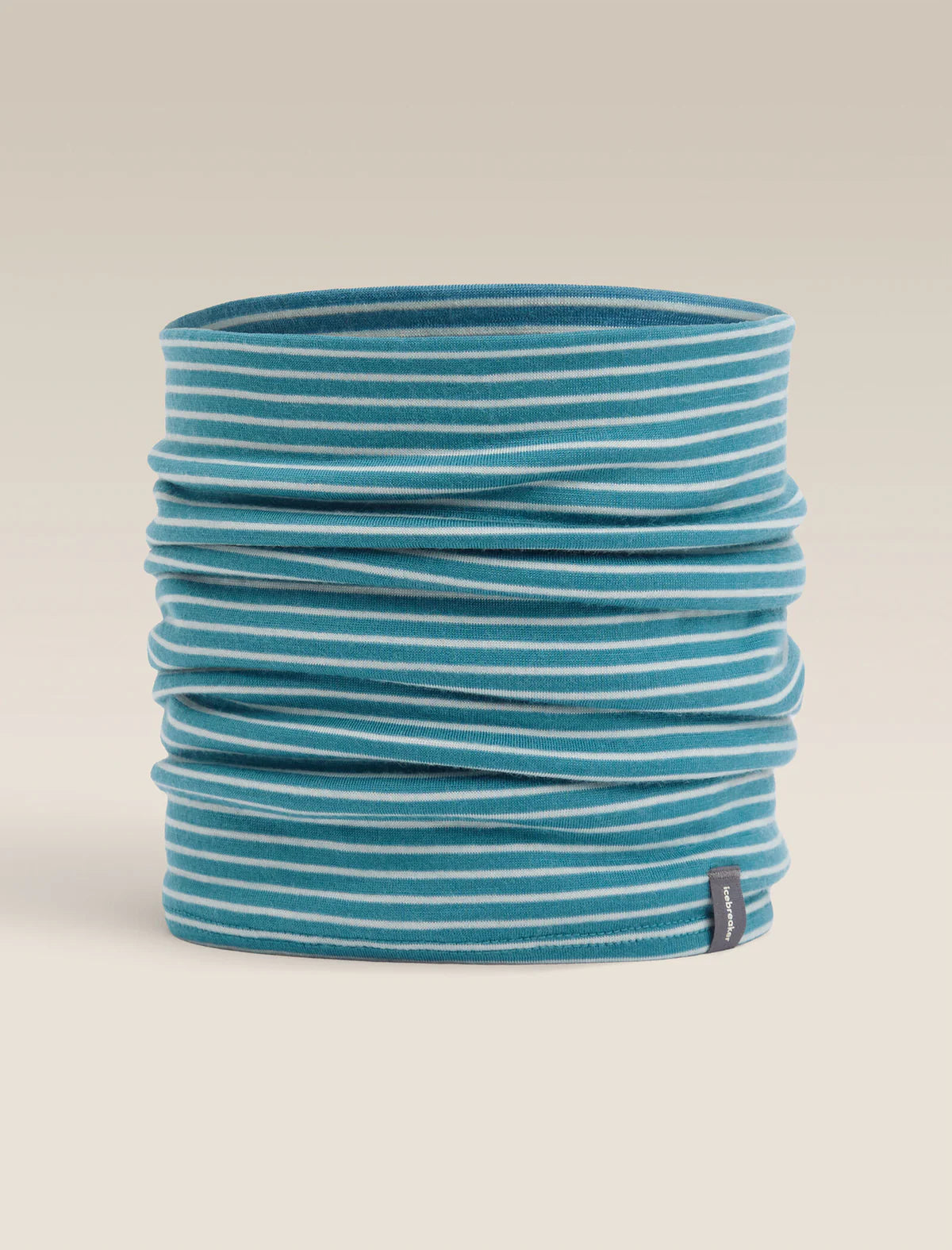 Icebreaker Merino 200 Flexi Chute (Unisex) - Topaz/Undyed