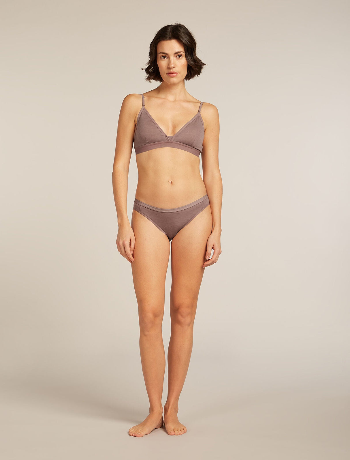 Icebreaker Merino 150 Siren Bikini (Women's) Icebreaker