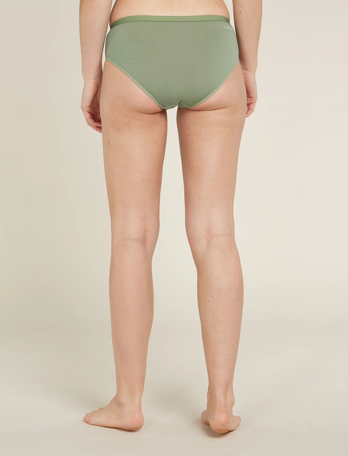 Icebreaker Merino 150 Siren Hipkini (Women's) - Lichen