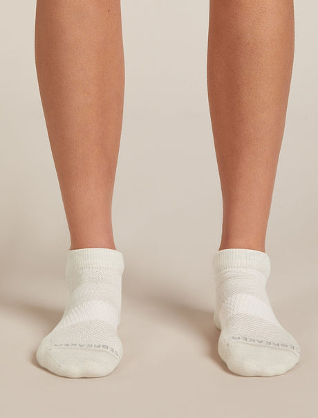 Icebreaker Merino Multisport Light Micro Socks (Women's) Icebreaker