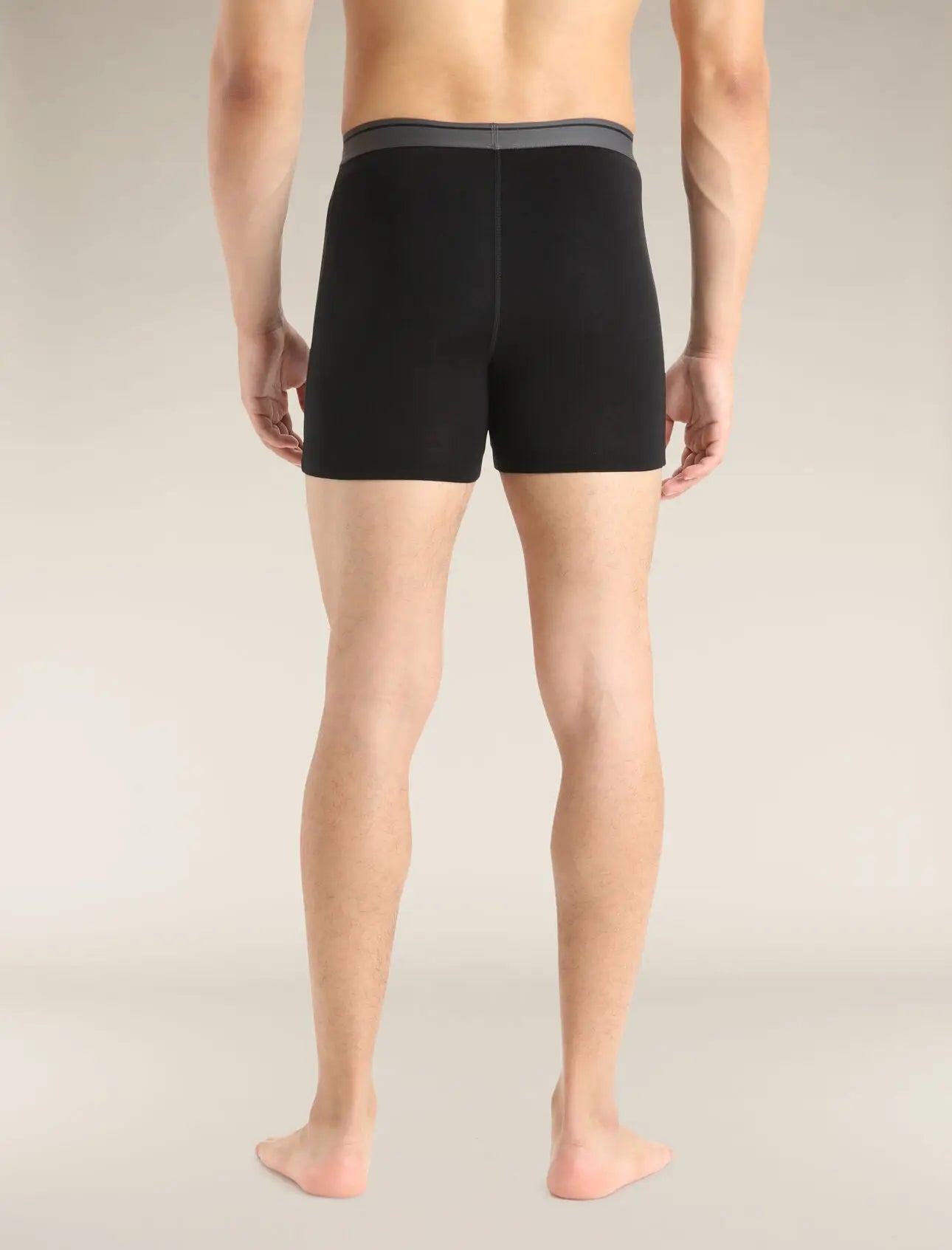 Icebreaker Merino 150 Anatomica Boxers (Men's) Icebreaker