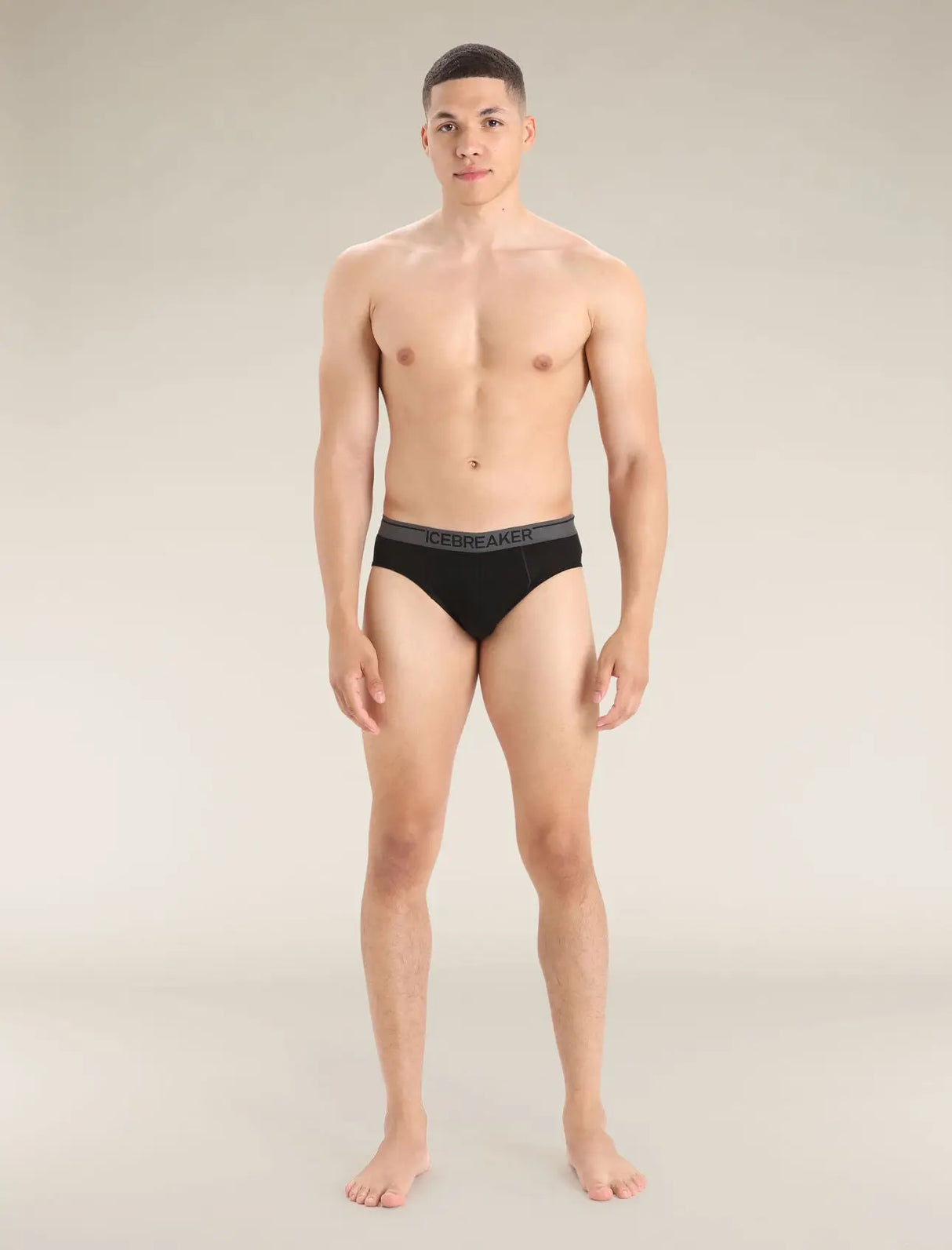 Icebreaker Merino 150 Anatomica Briefs (Men's) Icebreaker