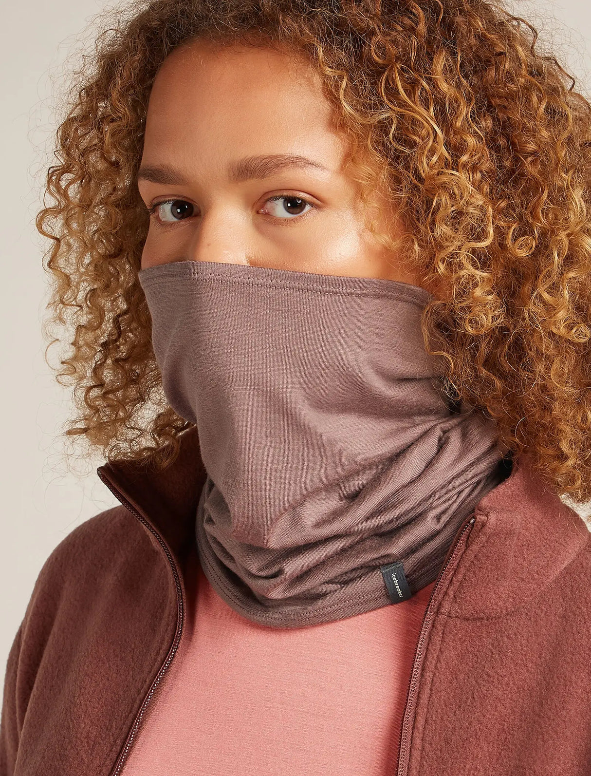 Icebreaker Merino 200 Flexi Chute (Unisex) - Summit